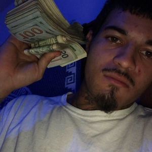 Meet your Posher, Tj